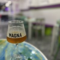   at Fast Vegan in Fuengirola