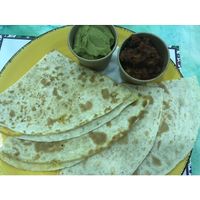   at Fast Vegan in Fuengirola