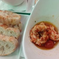  at Fast Vegan in Fuengirola