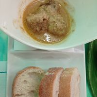  at Fast Vegan in Fuengirola