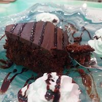  at Fast Vegan in Fuengirola