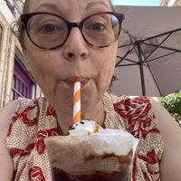   at Fast Vegan in Fuengirola