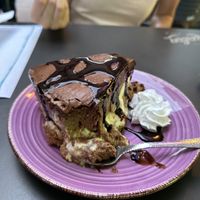   at Fast Vegan in Fuengirola