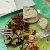   at Fast Vegan in Fuengirola