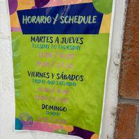  at Fast Vegan in Fuengirola