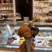 Delicioso   at Gelateria Iamotti in Rome