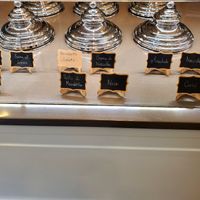  at Gelateria Iamotti in Rome