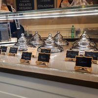  at Gelateria Iamotti in Rome