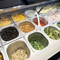   at Nøne Meat in Hamburg