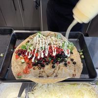   at Nøne Meat in Hamburg