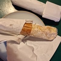 Classic Wrap - 2 für 1 Aktion bei Wolt (: at Nøne Meat in Hamburg