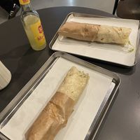   at Nøne Meat in Hamburg