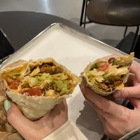   at Nøne Meat in Hamburg