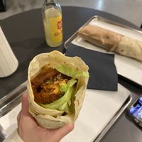   at Nøne Meat in Hamburg