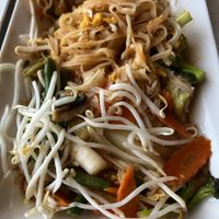   at Thai Elephant in Kennewick