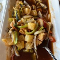   at Thai Elephant in Kennewick