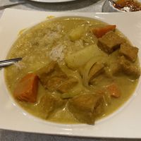   at Thai Elephant in Kennewick