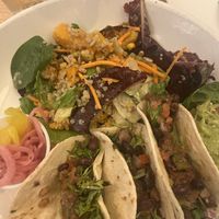   at Silver Diner in Ashburn