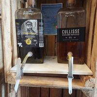  at The Selkie Collective in Isle Of Skye