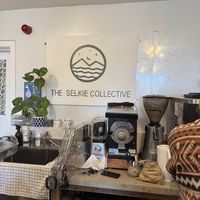   at The Selkie Collective in Isle Of Skye