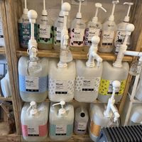   at The Selkie Collective in Isle Of Skye