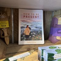   at The Selkie Collective in Isle Of Skye