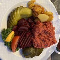   at Seestern in Norden