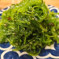 Wakame at Soku Ramen Bar in Sacramento