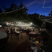 Setting❤️  at Santiago's Kitchen in Alhaurin El Grande