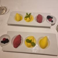 Sorvetes Expirience at Hotel Quinta das Lágrimas in Coimbra