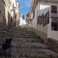 Vistas at Paprika in Granada