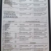  at Paprika in Granada