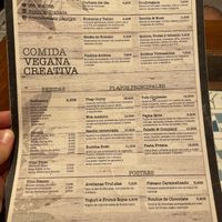   at Paprika in Granada