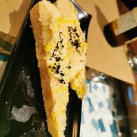 Complimentary starters at Paprika in Granada