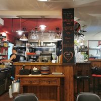 Paprika at Paprika in Granada