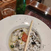  at Paprika in Granada