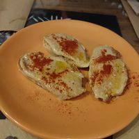  at Paprika in Granada