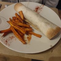  at Paprika in Granada