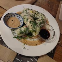  at Paprika in Granada