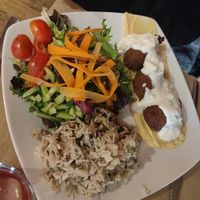  at Paprika in Granada