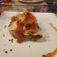  at Paprika in Granada