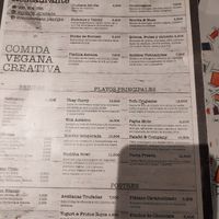  at Paprika in Granada