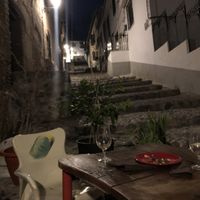   at Paprika in Granada