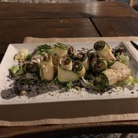   at Paprika in Granada