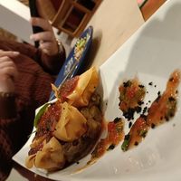  at Paprika in Granada