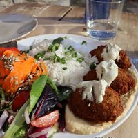  at Paprika in Granada