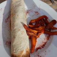  at Paprika in Granada