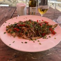 Wok - 8/10  at Paprika in Granada