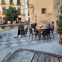  at Paprika in Granada