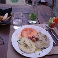 Very delicious! at Paprika in Granada